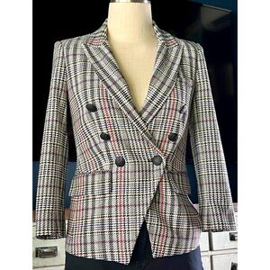 Veronica Beard Empire Blazer 2